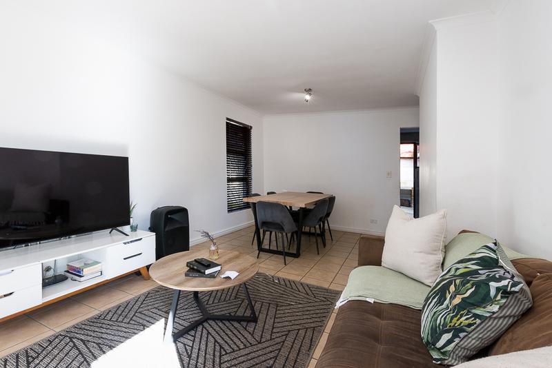 To Let 3 Bedroom Property for Rent in Northpine Western Cape